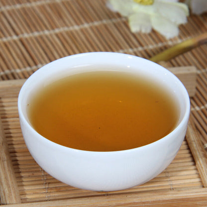 250g/500g Best Ginseng Tea Taiwan Gaoshan Ginseng Oolong tea puer China Slim Tea