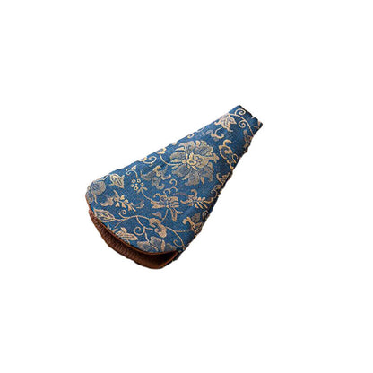 Tea Ceremony Scissors Cover Tea Ceremony Accessories Teaism Scissor Cap