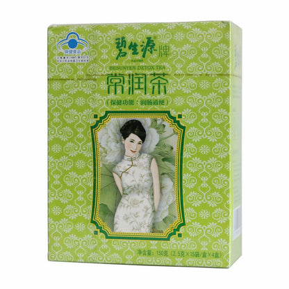 150g DETOX TEA Top Grade Skinny Fit für Schönheit Tee