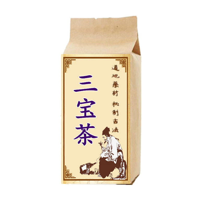 Cistanche slice Cynomorium wild epimedium leaf premium male Chinese Herbal Tea