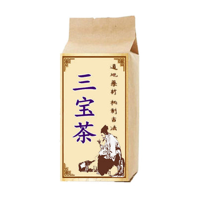Cistanche slice Cynomorium wild epimedium leaf premium male Chinese Herbal Tea