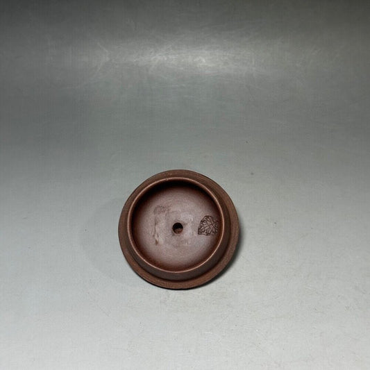 vintage chinese yixing purple clay teapot zisha ceremony fashion gift teaware