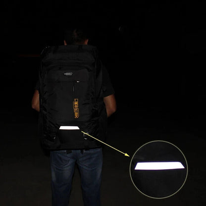 80L 50L Men's Backpack Travel Sports Hiking Backpack School Bag Pack Women