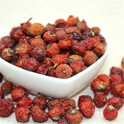 250g Rosa Canina Rosehip Vitamin C 100% Organic Dried Rose Hips Herb Tea