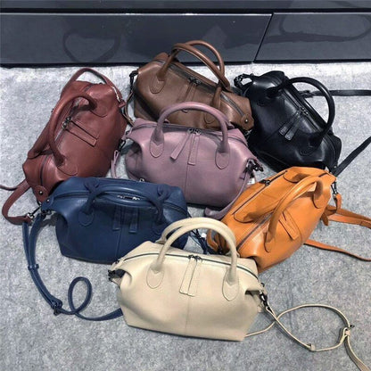Ladies Hand Bag Women's Leather Handbag Shoulder Bags Women Crossbody Bag