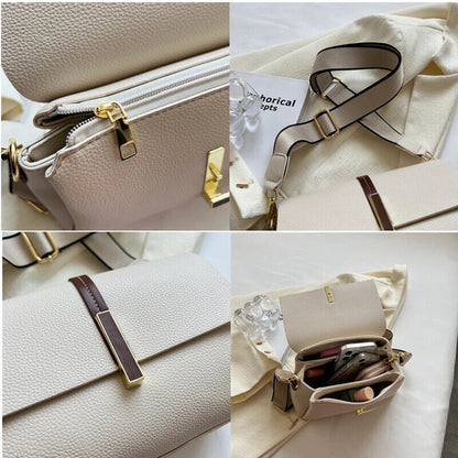 Handbag Women Shoulder Crossbody Bag Female Messenger Bag Purse