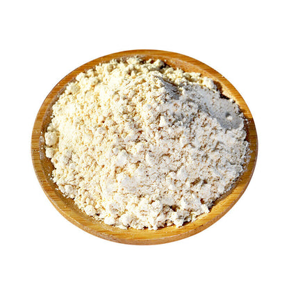 50g~500g Lions Mane Mycelium Powder Monkey Head Mushroom Health Stomach 猴头菇粉
