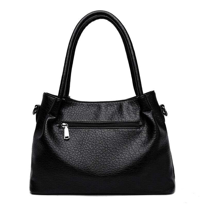 Women Shoulder Bags Crossbody Bag New For PU Handbags Messenger Bag