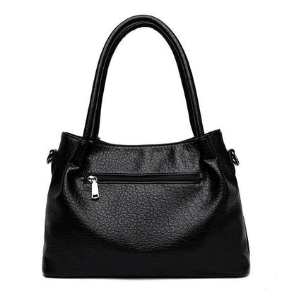 Women Shoulder Bags Crossbody Bag New For PU Handbags Messenger Bag