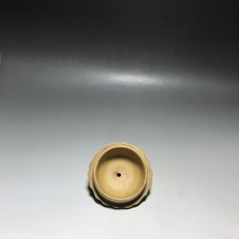 vintage chinese yixing purple clay teapot zisha ceremony teaware collection rare