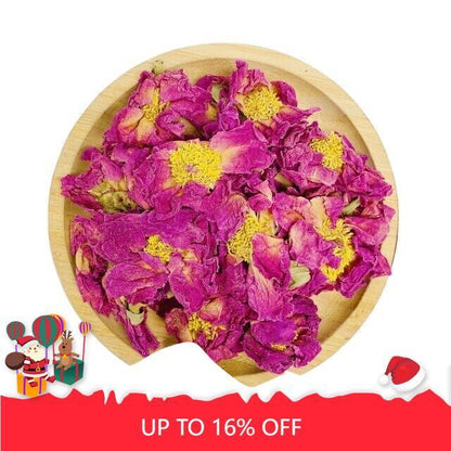 Hibiscus Paeonia Organic Tea Drinks Dried Chinese Peony Tea 500g
