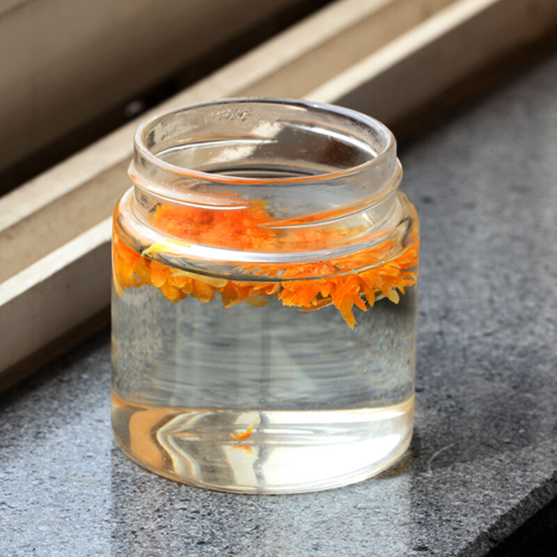 100g Chinese Marigold Tea,Calendula officinalis tea,genuine female flower Tea
