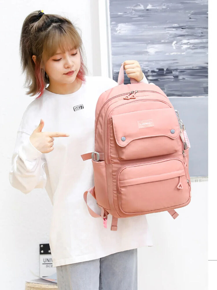 Backpack School School Bags Girls School Backpack Kids Bag Travel Backpacks
