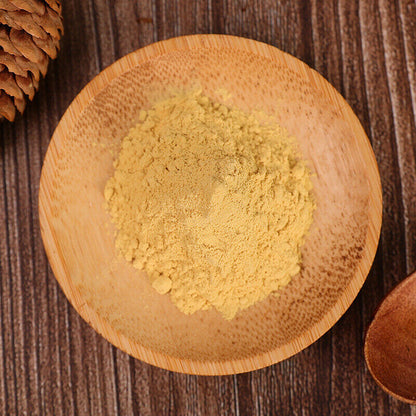 100g Canned Broken Wall Pine Flower Powder Pine Pollen Head Powder Pine Pollen