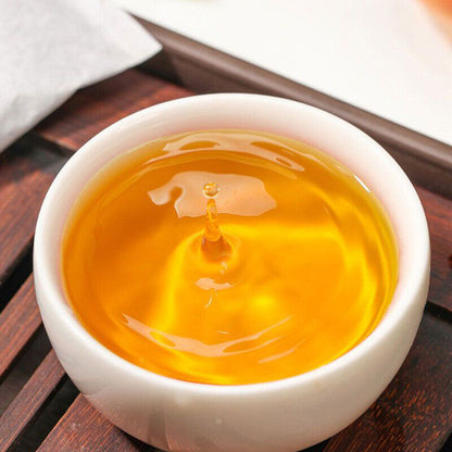 Oolong Tea Jasmine Tea Unsweetened Jasmine Strong Flavor Oolong Tea Bulk 250g