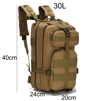 Military Backpacks Backpack Outdoor Backpacks Camping Hunting Backpacks Bag