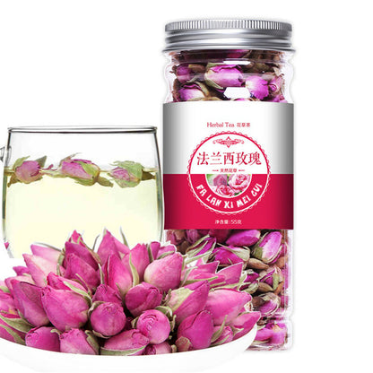 Organic Herbal Tea Natural Dried Fruit Tea Flowering Flower Tea New Scented Tea