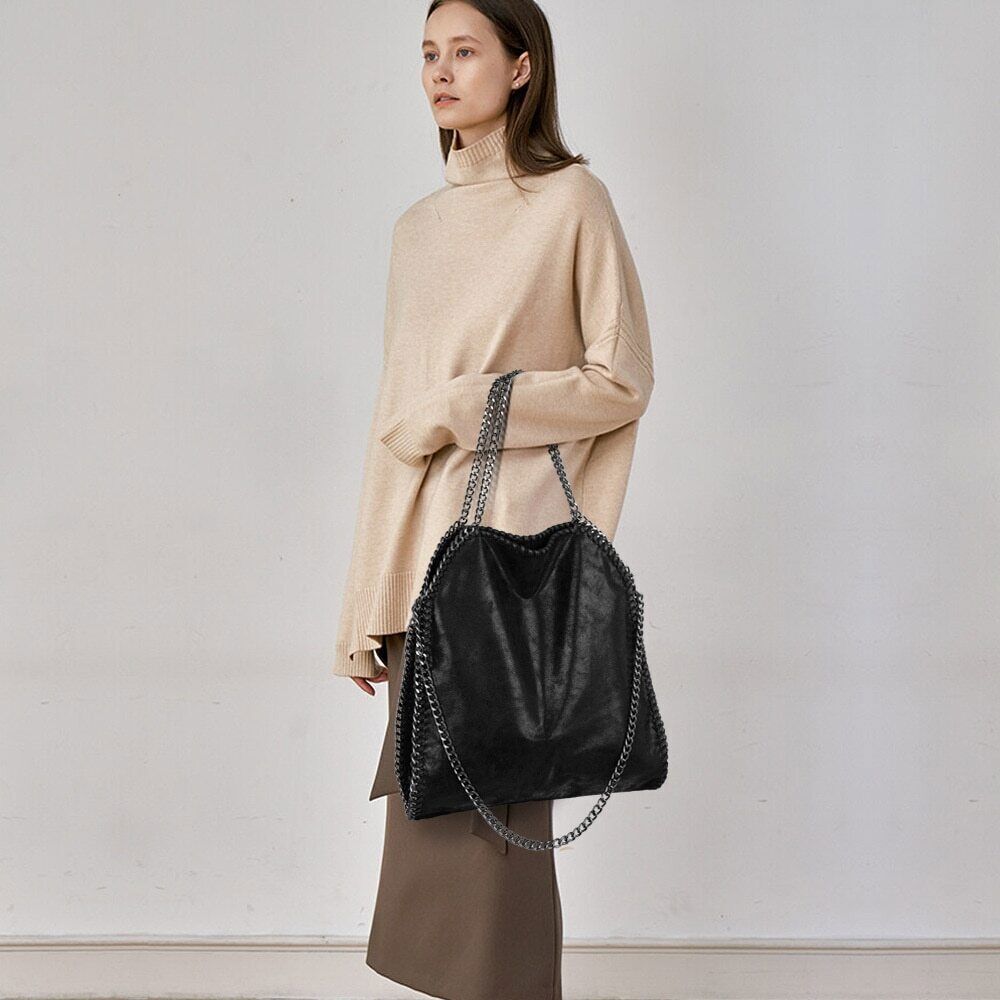 2023 Bag Shoulder Women's Bag Handbags Crossbody Tote Bags Women