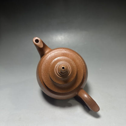 vintage chinese yixing purple clay teapot zisha ceremony teaware collection rare