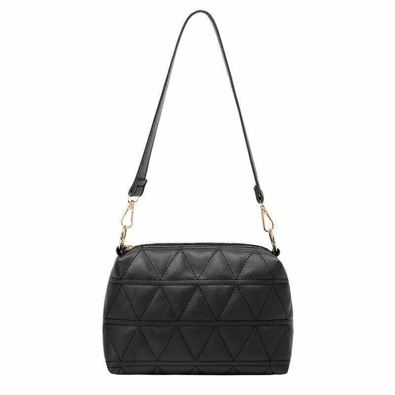 Bag Rhombic Chain Female Bag Small Fresh Small Bag Shoulder Messenger Bag