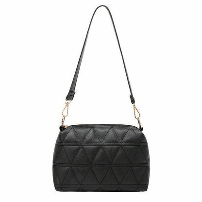 Bag Rhombic Chain Female Bag Small Fresh Small Bag Shoulder Messenger Bag