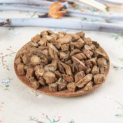 250g 100% Natural Dried Teasel Root Xu Duan 川断 续断 Chinese Herbal Specialty