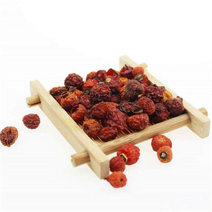 250g Rosa Canina Rosehip Vitamin C 100% Organic Dried Rose Hips Herb Tea