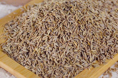 Premium Cumin Whole Dried Seeds Cuminum Cyminum Pure Natural Herb