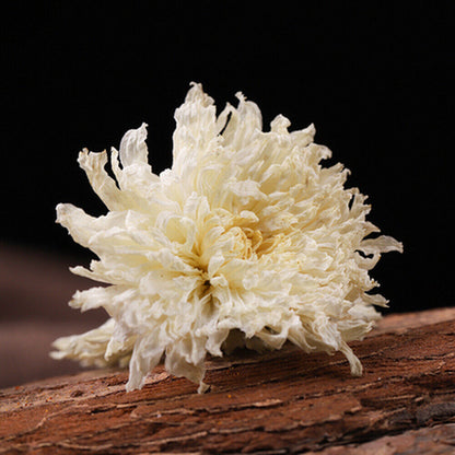 High quality White Chrysanthemum Tea Bai Ju Hua Ch Florists chrysanthemum