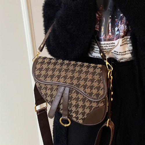 Handbag Women Shoulder Crossbody Bags Ladies Messenger Bag