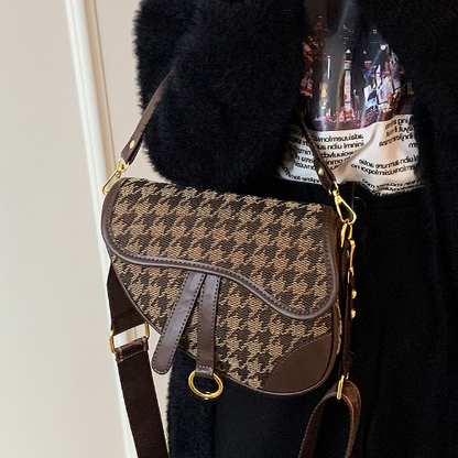 Handbag Women Shoulder Crossbody Bags Ladies Messenger Bag
