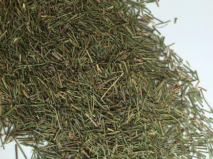 Wild Natural Green Mo Heng Tea Mu Heng Herbal Tea 500g New Wild Puer Herbs