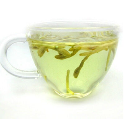 Wild Jin Yin Hua Honeysuckle Flower Floral Herbal Tea Chinese herbal,TCM