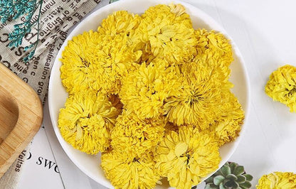 Imperial Chrysanthemum Flower Tea,chinese Imperial Chrysanthemum Tea,flower Tea