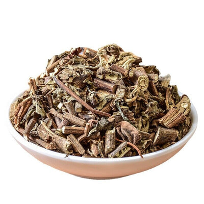 Chinese Herbal Medicine Patchouli Huo Xiang Medicine Food Patchouli 500g/1.1lb