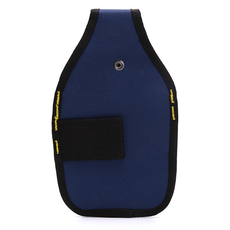 Tool Holder Pouch Bag Work Belt Attachment for DIY Electricians Tool Carpent HJ