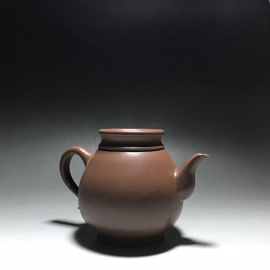vintage chinese yixing purple clay teapot zisha ceremony fashion gift teaware