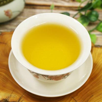 150g High Quality Natural Tung-ting Oolong Tea Taiwan Dong Ding Oolong Tea