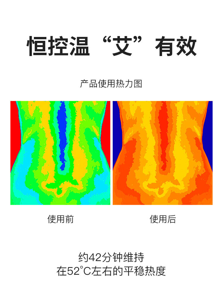 Moxibustion Box Portable Moxa Tools Smokeless Wormwood Cup Mugwort Pot 无烟悬灸杯艾灸罐