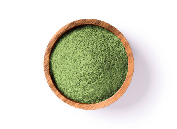 100/250g 100% Organic Matcha Green Tea Powder - Premium Japanese Matcha