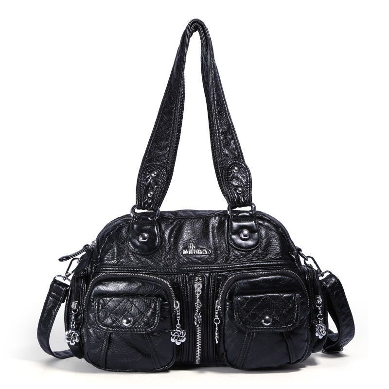 Handbags Small Bag Crossbody Purse Multifunctional Waterproof Shoulder Pack 1 PC