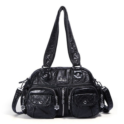 Handbags Small Bag Crossbody Purse Multifunctional Waterproof Shoulder Pack 1 PC