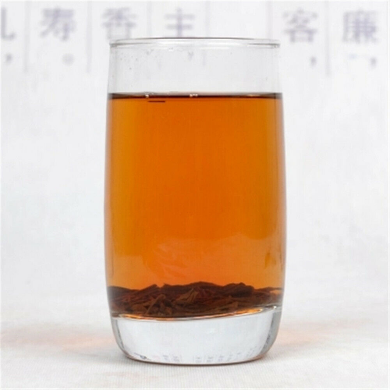 50g New Original Keemun black tea Premium Qimen Anhui Qi Men Hong Cha