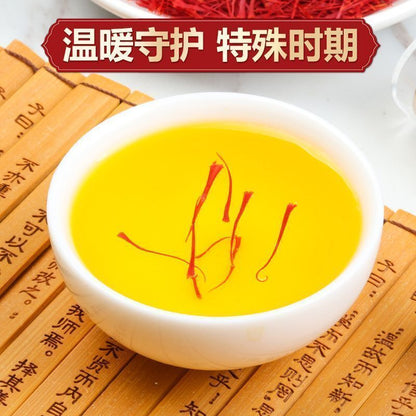 Saffron Extra Zang Saffron Health Tea Western Saffron 2g