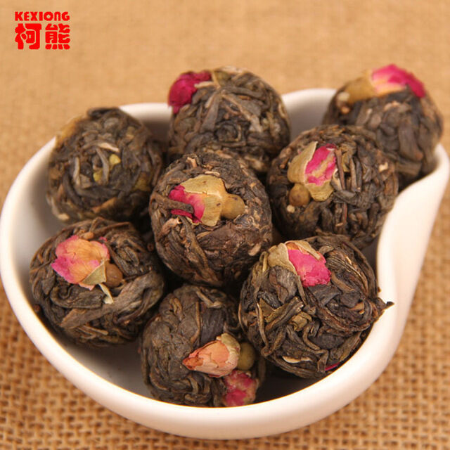 500 Gram Herbal Tea, First Handmade Chinese Fruit Tea-