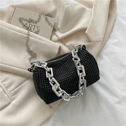 Small Crossbody Bags Women Summer Travel Shoulder Handbags Purses