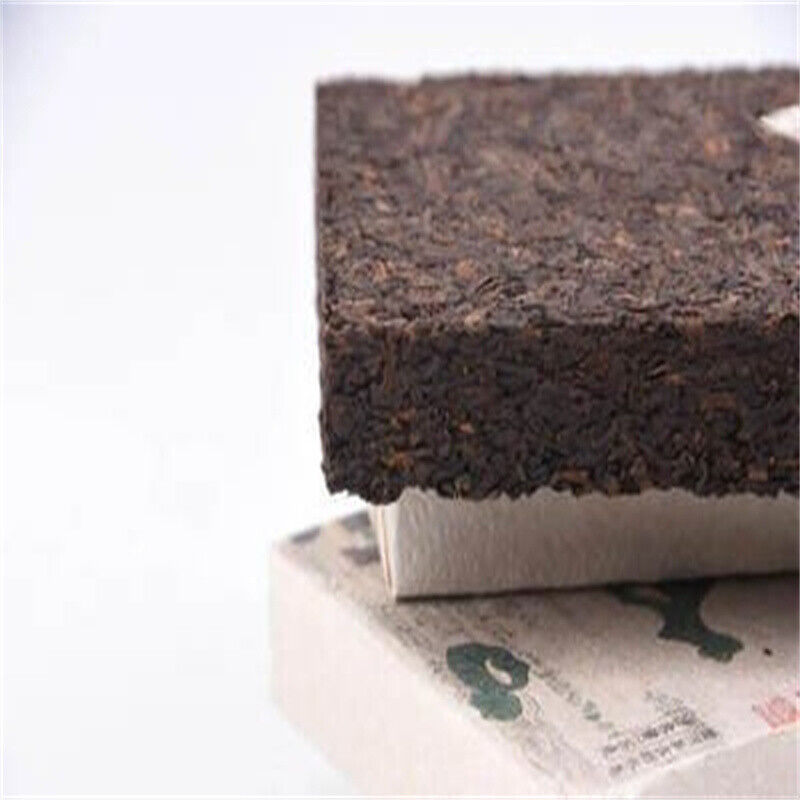 Premium 250g Yunnan Pu-Erh Tea Ancient Tree Pu'er Green Tea Brick Health Care