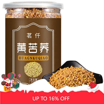 Buckwheat Tea High Quality Yellow Buckwheat 250g/8.8oz Healthy Drink