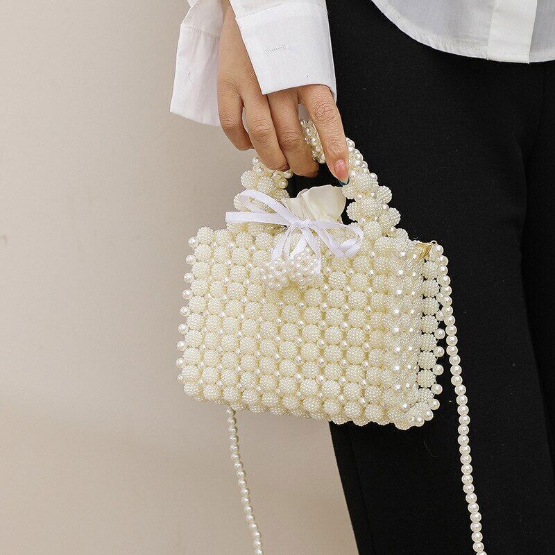 Shoulder Bags Women Handbags Brands Party Evening Purse Wedding Clutch Tote