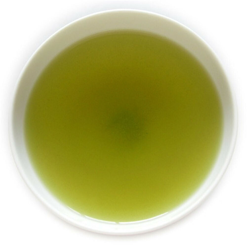 50-500g Premium Green Tea Sencha Loose Leaf Natural Organic Sencha Tea